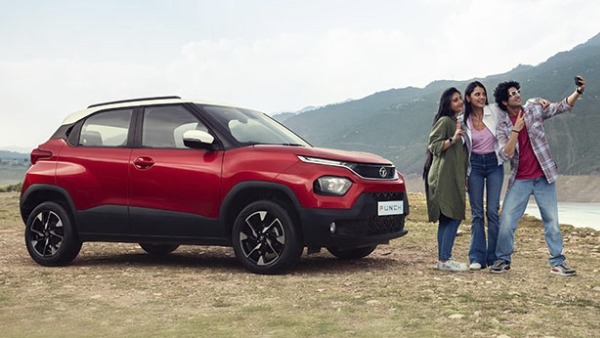 Tata Cars Now Available With Up To Rs 1 05 Lakh Discount Offer In August 2025 Punch Nexon Tiago