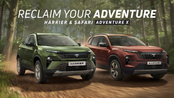Tata Safari Adventure X Plus Launched In India Price Features Specs In Detail