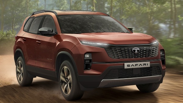 Tata Safari Adventure X Plus Launched In India Price Features Specs In Detail