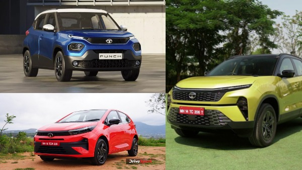 tata motors returns to south African market