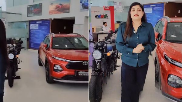 toyota dealer offers hunter free with taisor