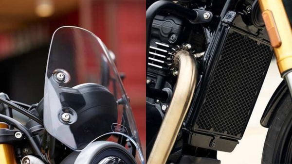 triumph speed 400 accessories