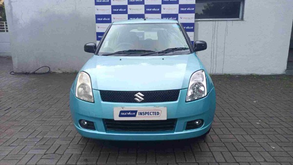 Maruti Suzuki truevalue crossed 60 lakh car sales