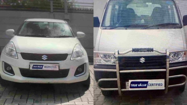 Maruti Suzuki truevalue crossed 60 lakh car sales