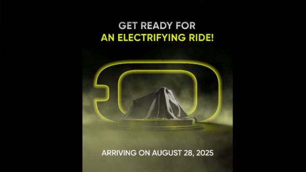 tvs orbiter teaser