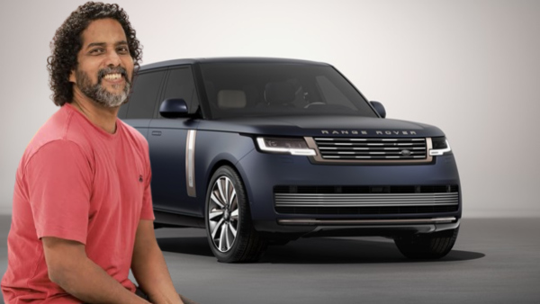Venu Gopalakrishnan Buys Range Rover SV Masara Edition Worth Rs 6 33 Crore