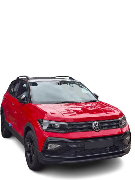 Volkswagen Taigun SUV And Virtus Sedan Now Available With Flash Red Colour Option