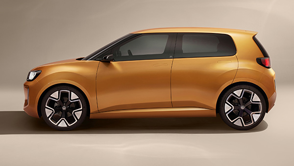 Volkswagen subscription for power increasing