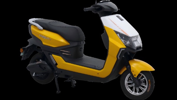 ZELO Knight Plus Electric Scooter Launched With 100 KM Range Priced At Rs 59 990