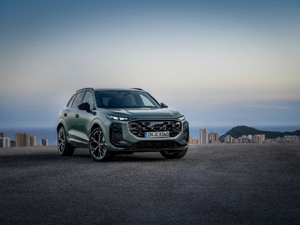 audi q3 will launch on 2026