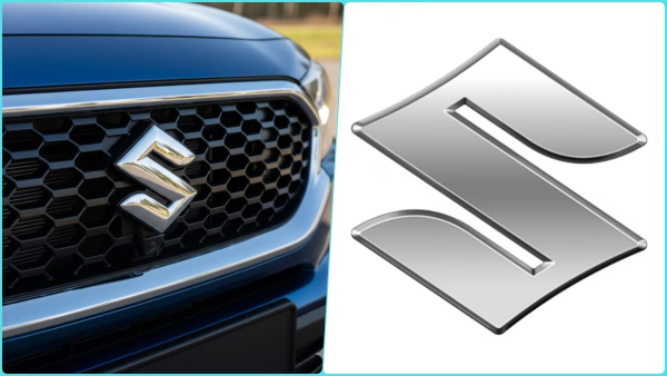 Maruti Suzuki launched new logo