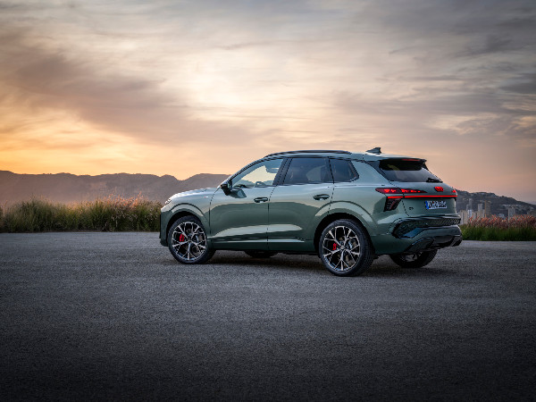 audi q3 will launch on 2026