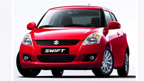 maruti suzuki alto
