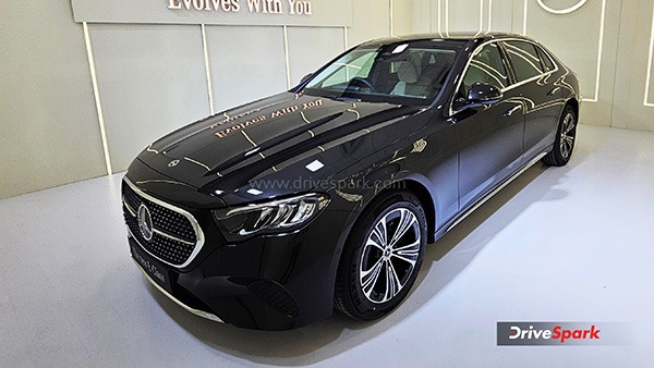 2024 mercedes benz e-class