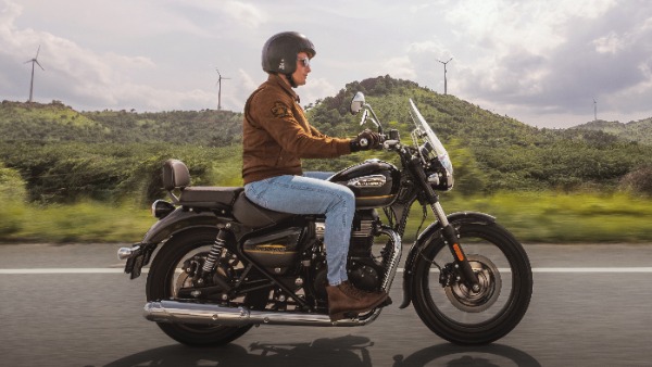 2025 Royal Enfield Meteor 350 Launched