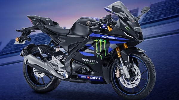 2025 Yamaha R15 Launched In India With New Colour Options Prices Updates And More Details