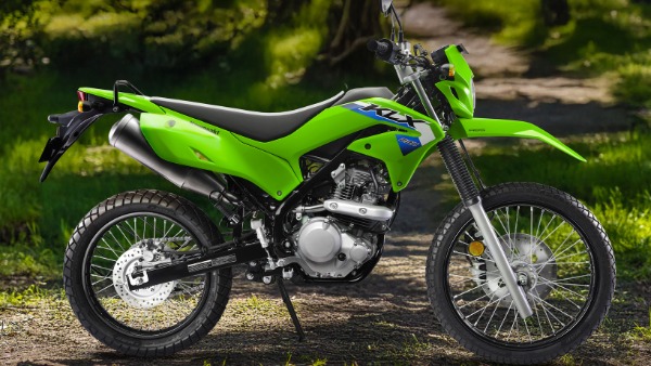 2026 Kawasaki KLX 230 Dual Sport Bike Production Started In India 2026 Kawasaki KLX 230 Dual Sport Bike Production Started In India
