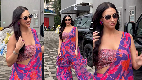 lauren gottlieb spotted in defender