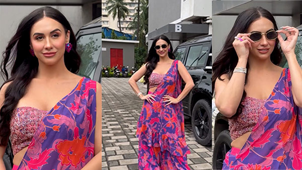 lauren gottlieb spotted in defender