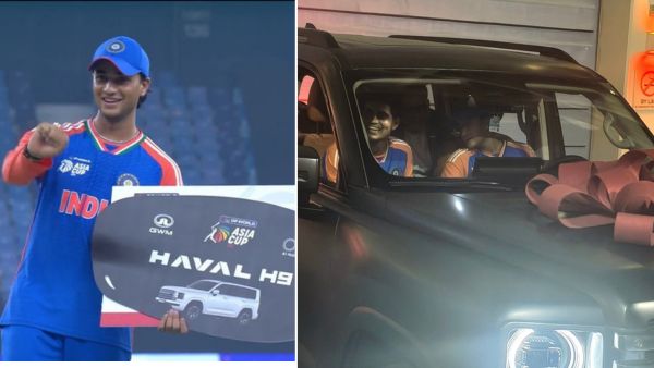 abhishek sharma haval h9 gift abhishek sharma haval h9 gift