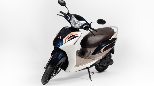 New Ampere Magnus Grand Electric Scooter Launched