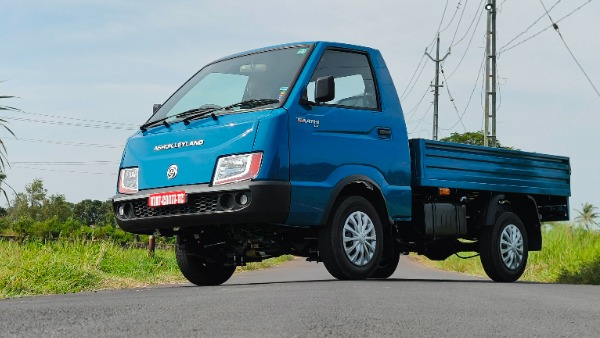 benefits of ashok leyland saathi