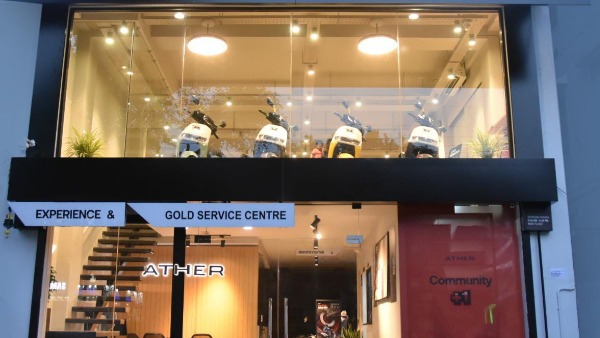 ather energy crosses 500 experience centres