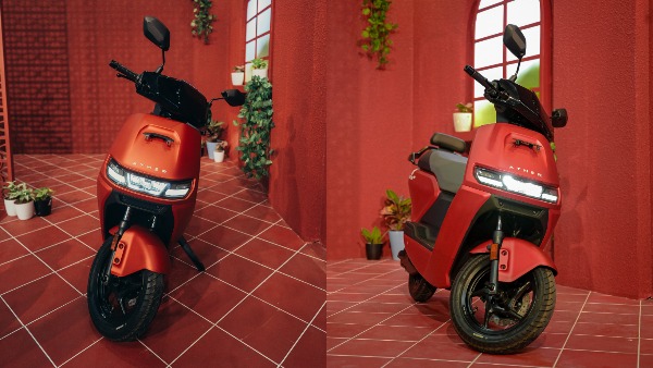 Ather Rizta Z Variant Gets Terracotta Red Colour Option And New Features With OTA Update