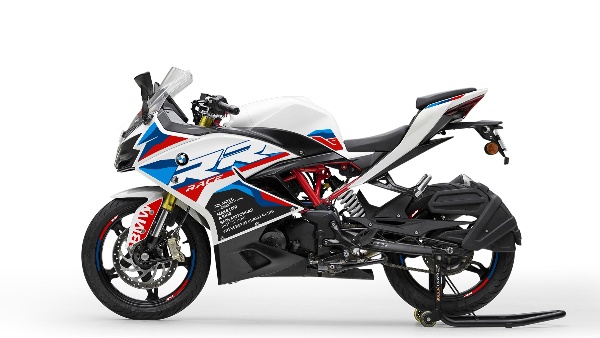 bmw g 310 rr limited edition bmw g 310 rr limited edition