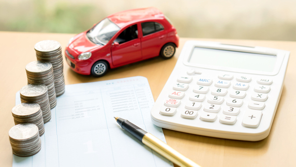 Car loans are being withdrawn widely