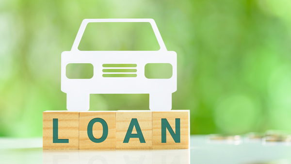 car loan