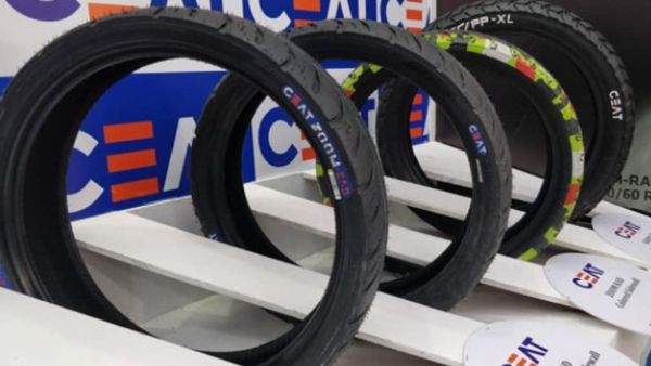 ceat tyres
