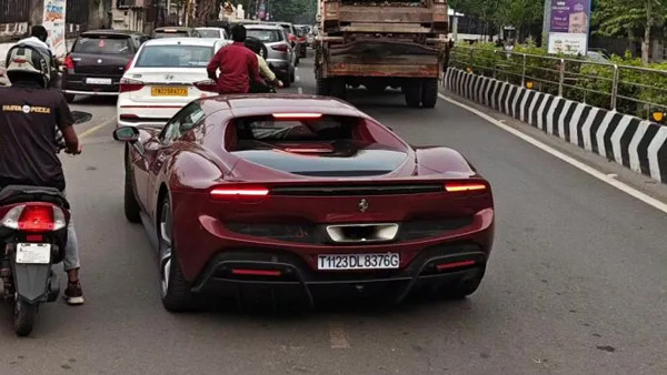 customs seizes Dulquer s Defender customs seizes Dulquer s Defender