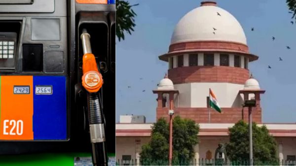 e20 fuel policy challenging plea dismissed