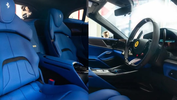 Fahadh Faasil Buys Mollywood s First Ferrari Purosangue Luxury SUV Worth Rs 13 75 Crore Fahadh Faasil Buys Mollywood s First Ferrari Purosangue Luxury SUV Worth Rs 13 75 Crore