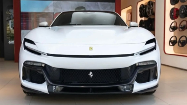 Fahadh Faasil Buys Mollywood s First Ferrari Purosangue Luxury SUV Worth Rs 13 75 Crore Fahadh Faasil Buys Mollywood s First Ferrari Purosangue Luxury SUV Worth Rs 13 75 Crore