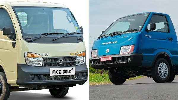 best light commercial vehicles