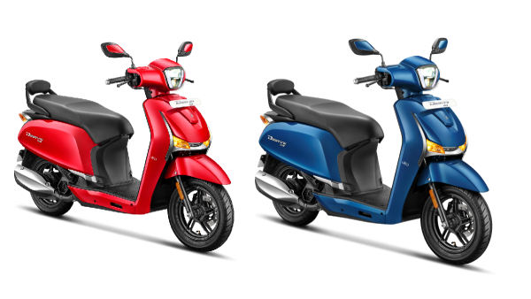 Hero Destini 110 Launched To Rival Honda Activa Price Starts From Rs 72 000