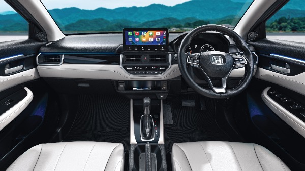 Honda Elevate Now Available With New Interior Options and Styling Upgrades