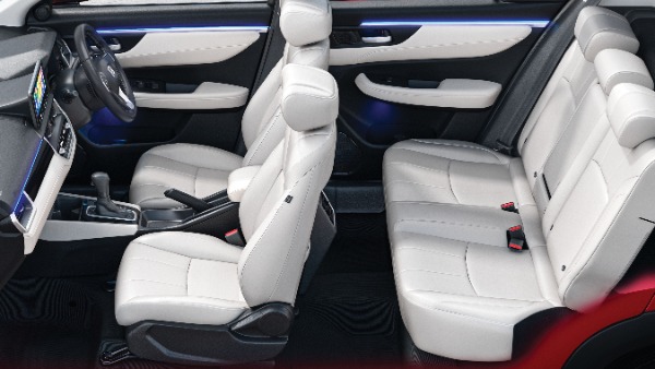 Honda Elevate Now Available With New Interior Options and Styling Upgrades