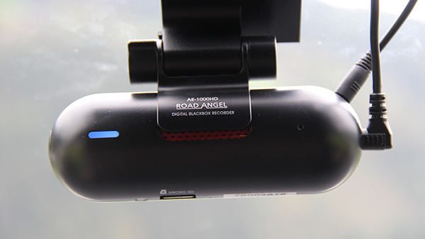 How dashcam becomes an essential accessory