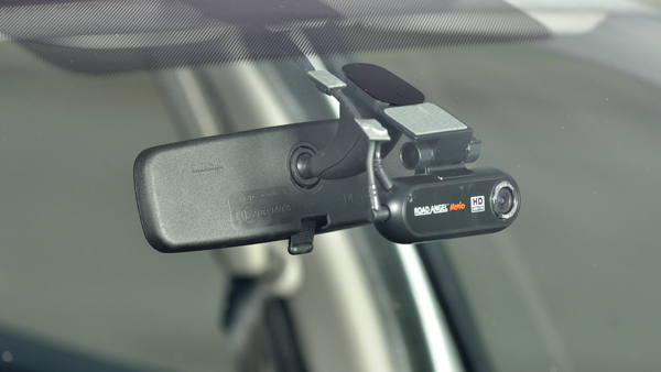 How dashcam becomes an essential accessory