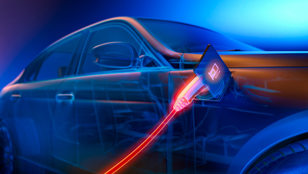 Why are hybrid vehicles becoming popular