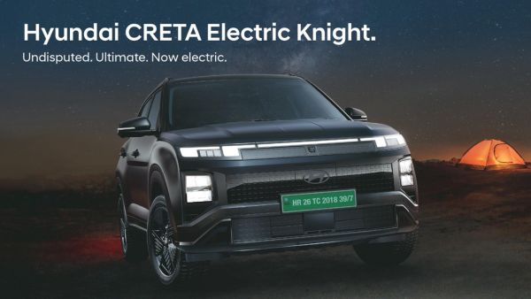 hyundai creta electric knight editions launched