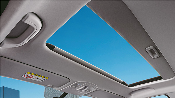 how sunroof become worst feature