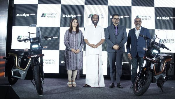 kinetic green e luna prime