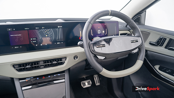 Cricketer Tilak Varma Gifted A Mahindra XEV 9e SUV To His Father