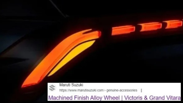 New Maruti Suzuki Compact SUV To Launch Tomorrow Named As Victoris