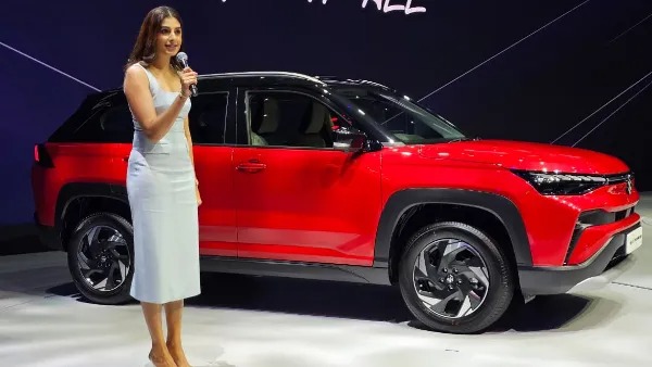 maruti suzuki victoris maruti suzuki victoris