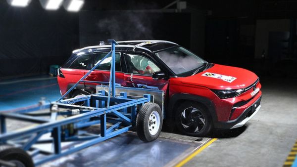 maruti suzuki victoris bncap 5-star safety rating maruti suzuki victoris bncap 5-star safety rating